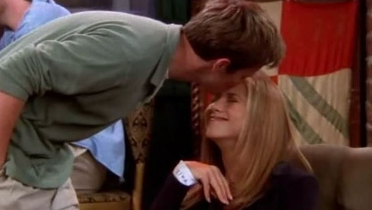 Η φωτογραφία της Jennifer Aniston για τον έναν χρόνο χωρίς τον Matthew Perry