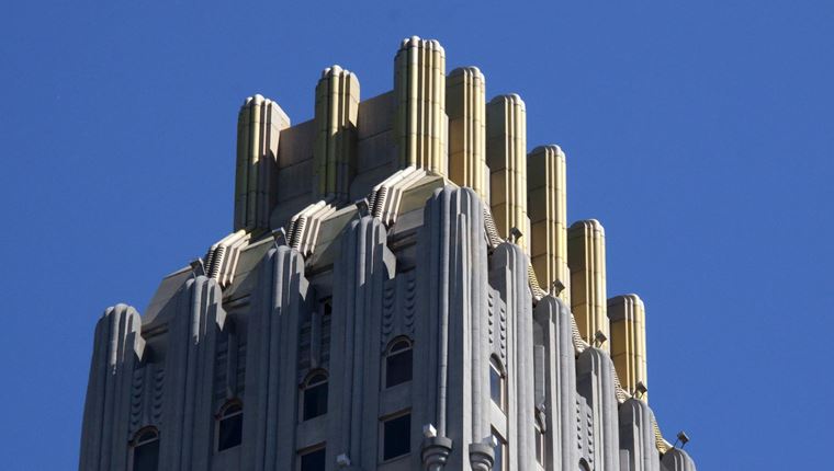 Η αυτοκρατορία του Donald Trump νοσεί λόγω πανδημίας