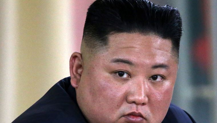 Kim Jong-un εναντίον K-pop