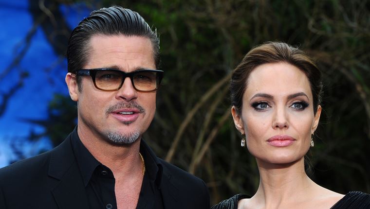 Το FBI αποκαλύπτει τον σκληρό καυγά των Brangelina