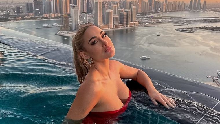 Πού είναι το πρόβλημα με την Ιωάννα Τούνη