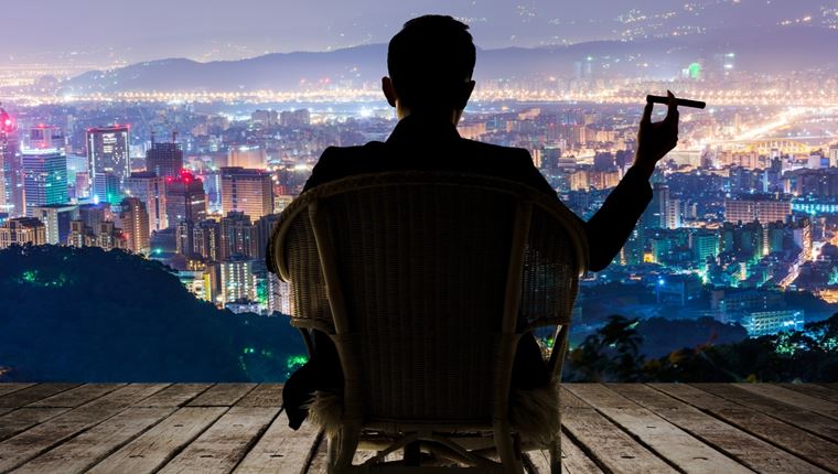 Αυτός είναι ο πλουσιότερος άνθρωπος που έζησε ποτέ-Όχι, δεν είναι ο Elon Musk