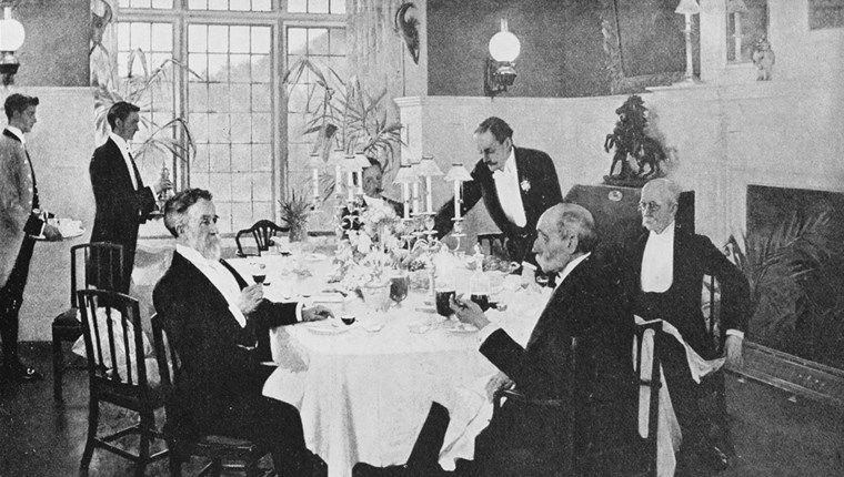 Έλληνες, οι γηραιότεροι δισεκατομμυριούχοι στην Ευρώπη