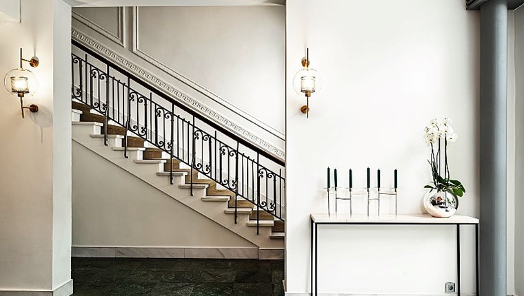 Το Excelsior δεν είναι απλά ένα ξενοδοχείο της Θεσσαλονίκης