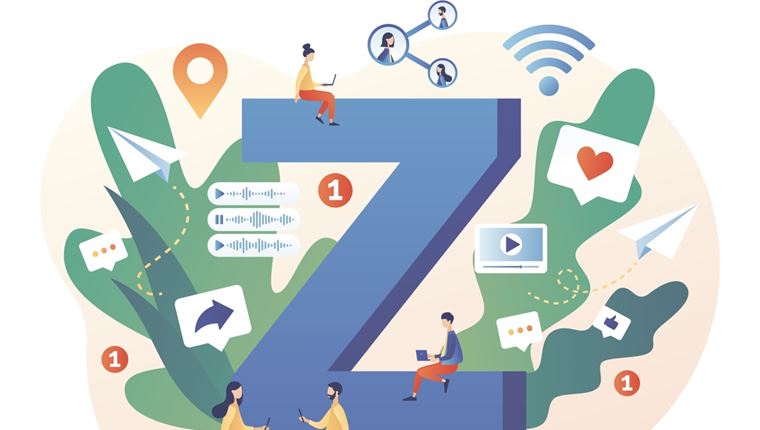 Ο ιδανικός σύντροφος για τη Gen Z, σύμφωνα με το Tinder