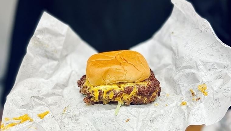 Πού θα φας τα καλύτερα burgers της Αθήνας