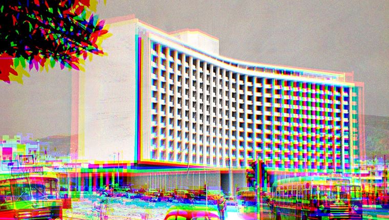 10 πράγματα που δε γνώριζες για το Hilton