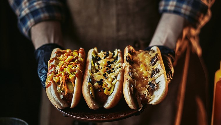 Tasty Awards 2024 x Esquire: Πού παίζει κορυφαίο street food στην πόλη;