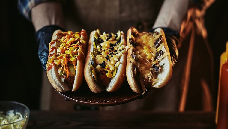 Όλα τα νέα -εξαιρετικά- street food της Αθήνας