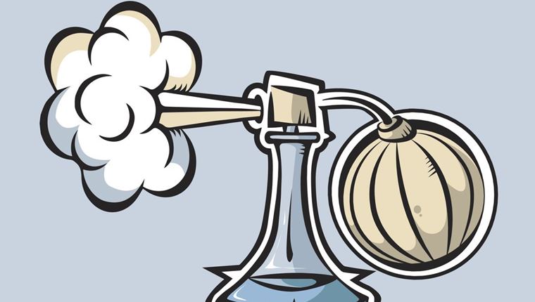 Τα κλασικά αρώματα που θα είναι πάντα στη μόδα