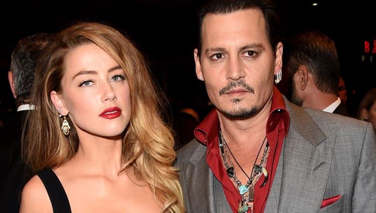 Johnny Depp vs Amber Heard: Ο οδηγός της δίκης