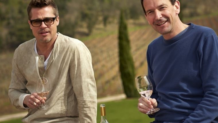 Νέα, παγκόσμια διάκριση για το Chateau Miraval