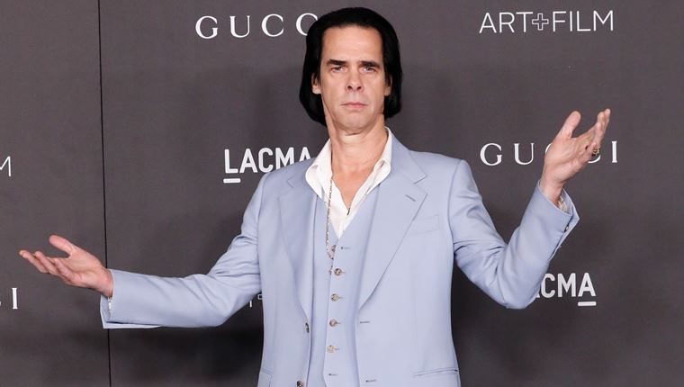 Έλληνας fan έστειλε το ωραιότερο γράμμα στον Nick Cave