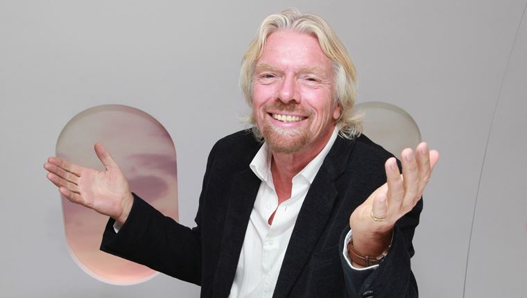 Η κίνηση του Richard Branson για να προστατεύσει τους υπαλλήλους του