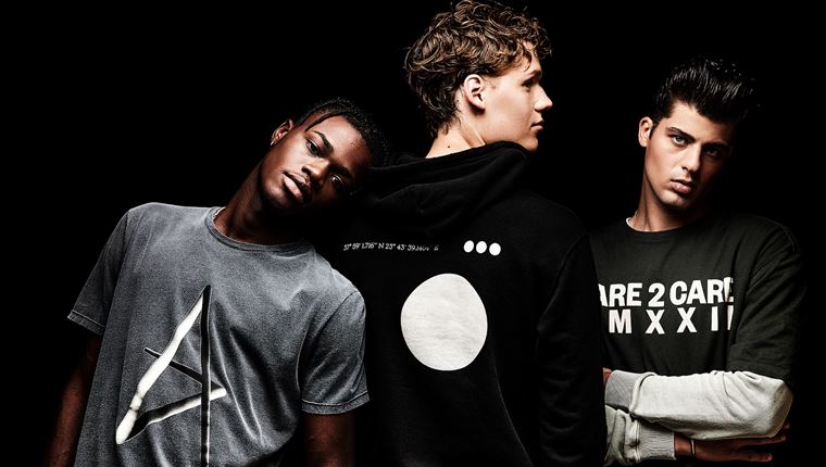 Τα μόνα ρούχα που χρειάζεσαι για τη νέα σεζόν