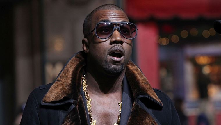 Το αμφιλεγόμενο fashion show του Kanye West για τη νέα Yeezy collection