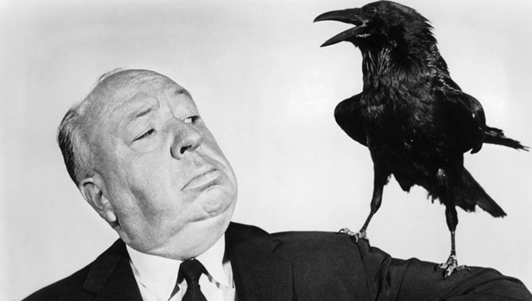Τι φοβόταν o Alfred Hitchcock