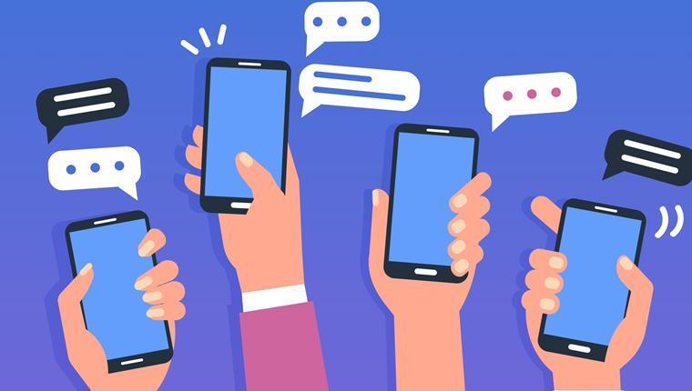 Μερικά tips για να 'αποτοξινωθείς' από το κινητό σου