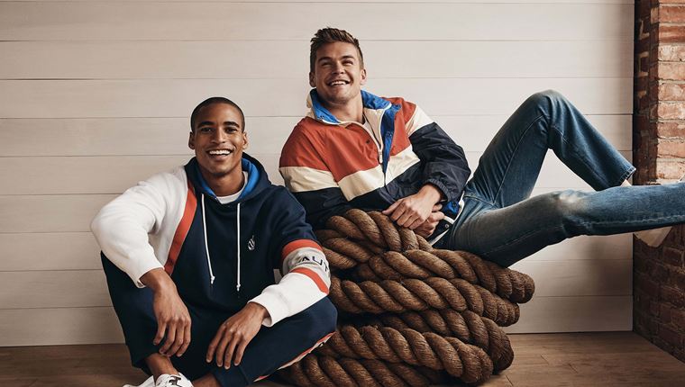 Πώς θα κάνεις πιο περιπετειώδες το στυλ σου αυτές τις γιορτές