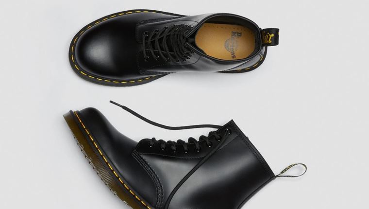 60 χρόνια Dr. Martens