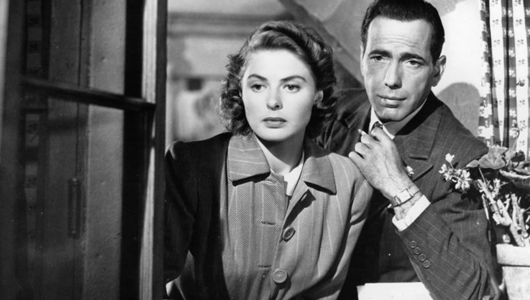 7 εμβληματικές ατάκες από τον ασπρόμαυρο κόσμο του Casablanca