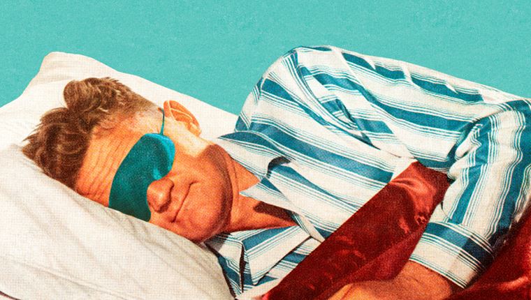 Ένας οδηγός για καλύτερο ύπνο