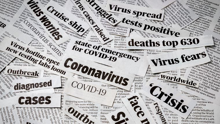 Ο παγκόσμιος απολογισμός της πανδημίας