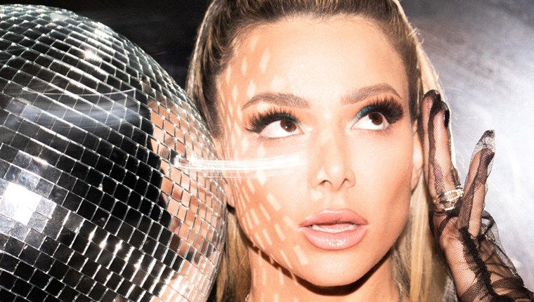 Η Josephine δε σταματά πουθενά