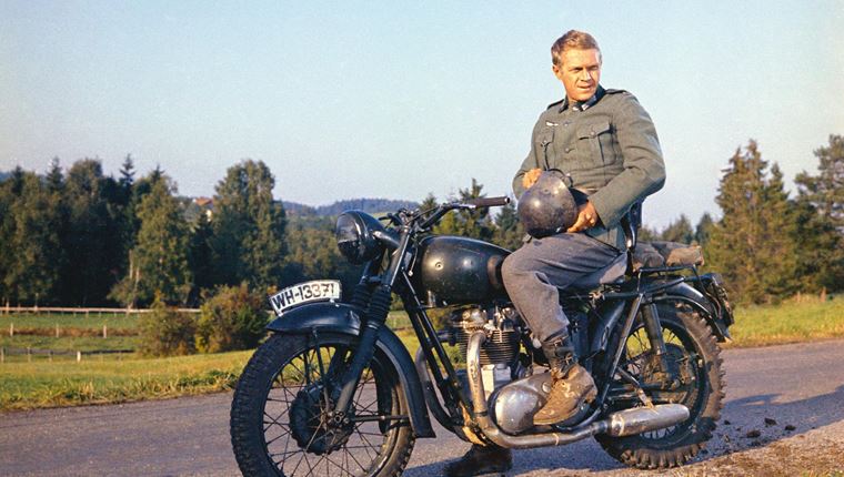 Η παρακαταθήκη του Steve McQueen στο αντρικό στυλ