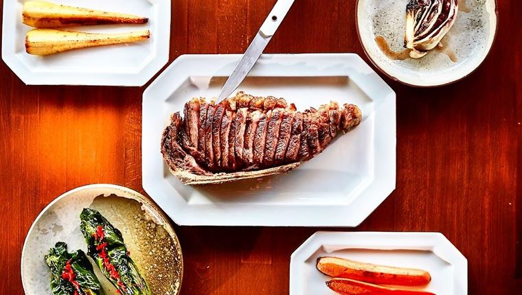 Τα καλύτερα μέρη για να φας στην Αθήνα, σύμφωνα με το Eater