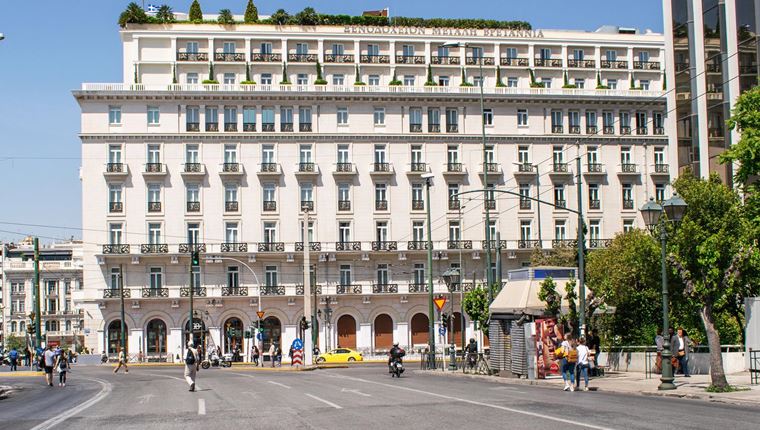 Κορονοϊός: Τι μέτρα θα περιλαμβάνει πιθανό lockdown στην Αττική