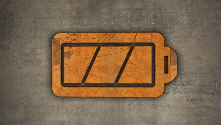 Πόσο πιθανό είναι οι μπαταρίες του μέλλοντος να είναι φτιαγμένες από ξύλο;