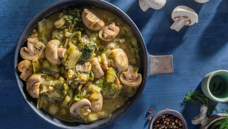 My Greek Vegan Food: 65 πράσινες, ελληνικές συνταγές