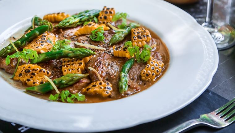 Σκαλοπίνια, στην πιο δημοφιλή εκδοχή τους