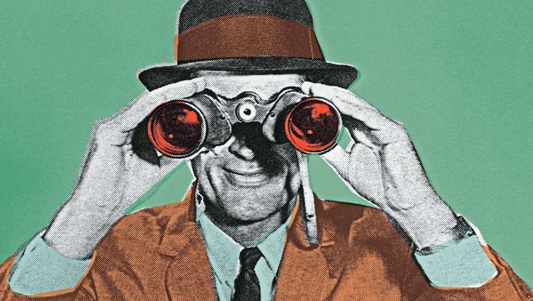 Τα καλύτερα αστυνομικά του φθινοπώρου