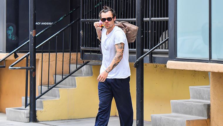 Αυτός είναι ο πιο σέξι μουσικός για το 2024