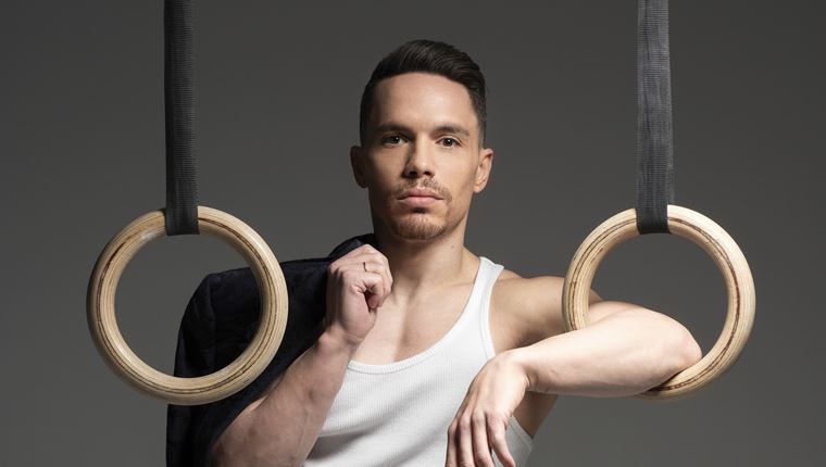 O Λευτέρης Πετρούνιας είναι γεννημένος νικητής