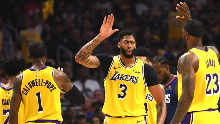 Aπίθανα facts για τους φετινούς τελικούς του ΝΒΑ