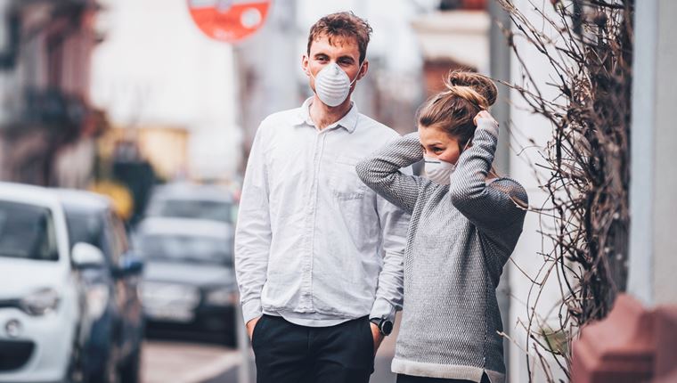 Οι 5 χώρες που ήδη προετοιμάζονται για το δεύτερο κύμα κορονοϊού