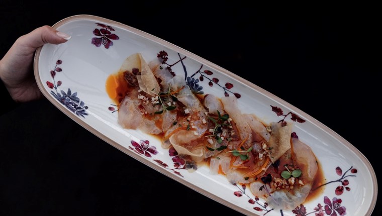 Στο Privilege (και) για φαγητό