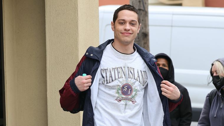 Η σχέση Davidson - Ratajkowski πήγε ακριβώς όπως περιμέναμε