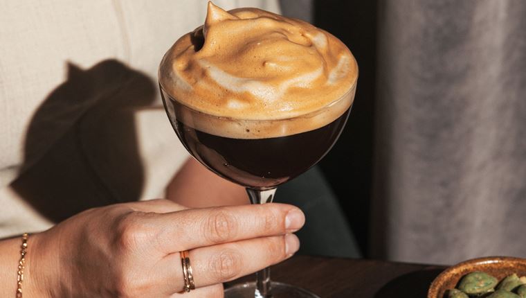 Τι μας αφήνει το σύμπαν του ποτού και του φαγητού από το 2023