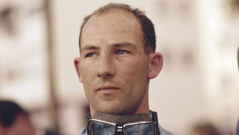 Όσα έμαθε η ζωή στον Stirling Moss