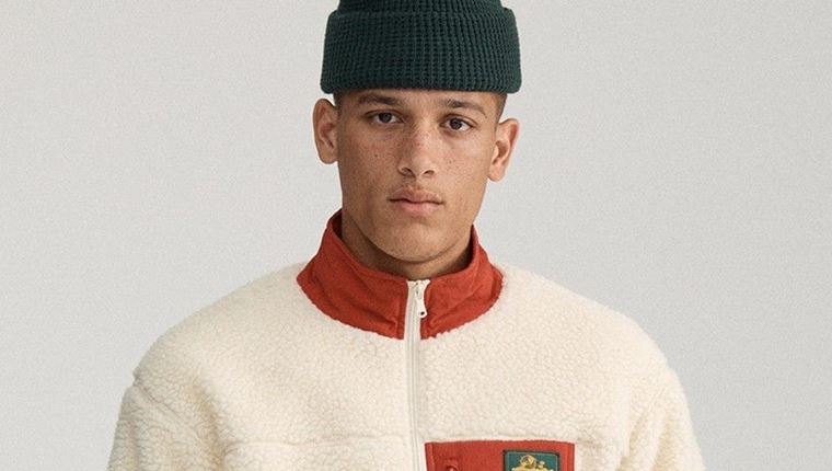 Η vintage επιστροφή του φλις στα πανωφόρια