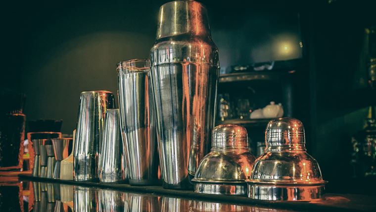 Για ποτό σε κάποια από τα καλύτερα μπαρ της Αθήνας