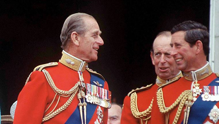 Operation Forth Bridge: Τι θα συμβεί μετά τον Πρίγκιπα Φίλιππο