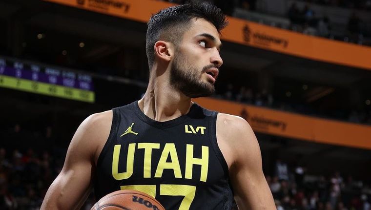 Ποιος είναι ο Ömer Yurtseven, που έβαλε στο μάτι ο Παναθηναϊκός