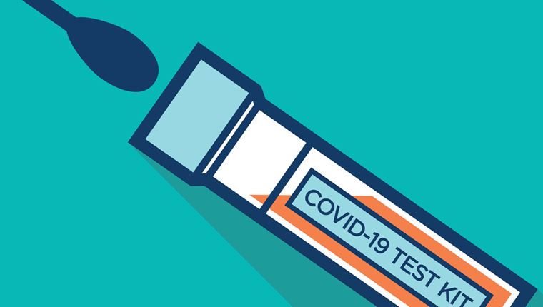 Πότε έρχονται τα self tests για τον κορονοϊό στα φαρμακεία