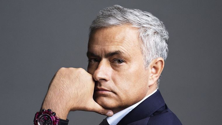 Όσα έμαθε η ζωή στον José Mourinho