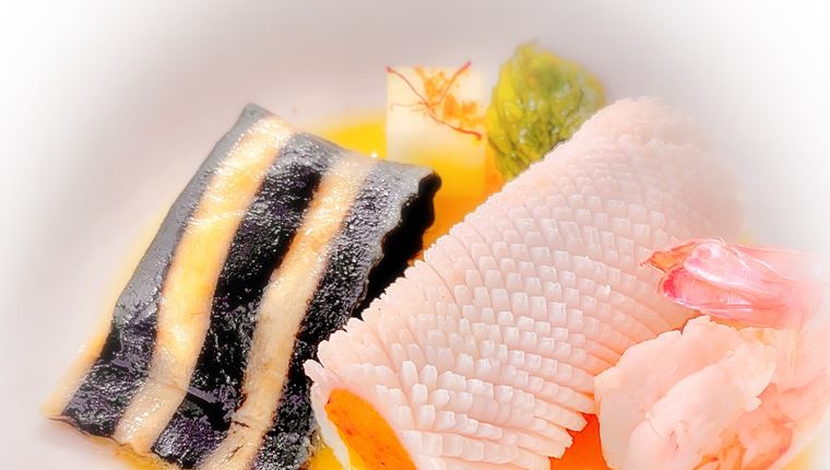 Τι εννοείς κάνουν και στη Θάσο fine dining;